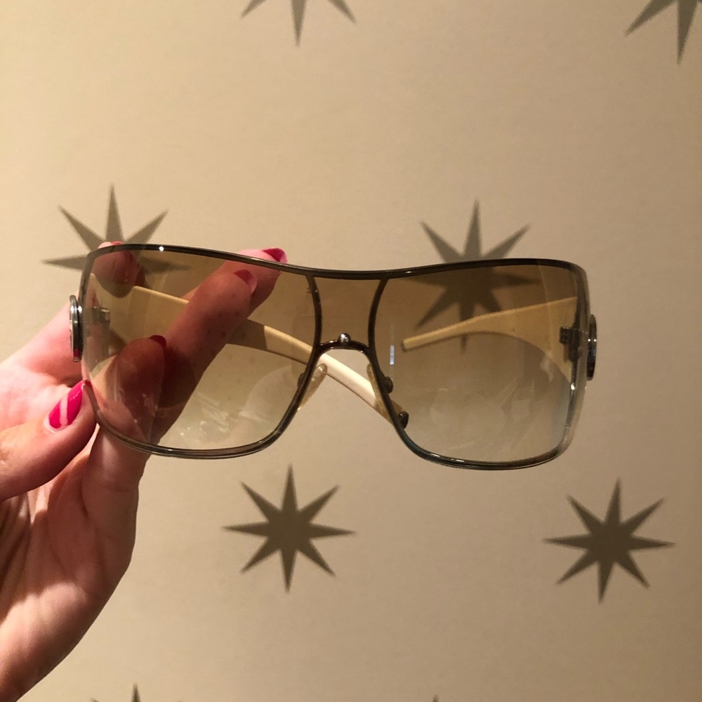 Gucci vintage sunglasses